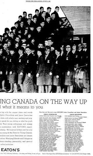 other Newspaper clipping from Jan 16, 1965 5809335