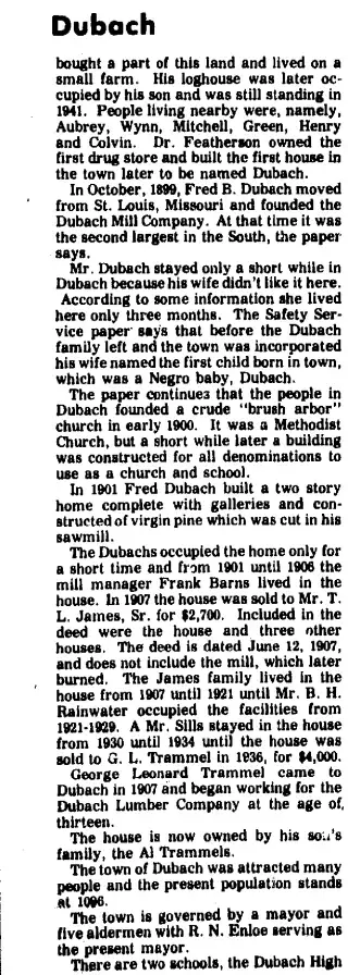 other Newspaper clipping from Apr 29, 1976 5809374