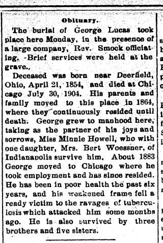 other Newspaper clipping from Aug 4, 1904 5809464