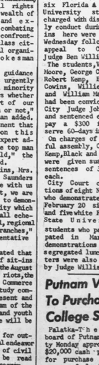 other Newspaper clipping from Dec 17, 1960 5809493