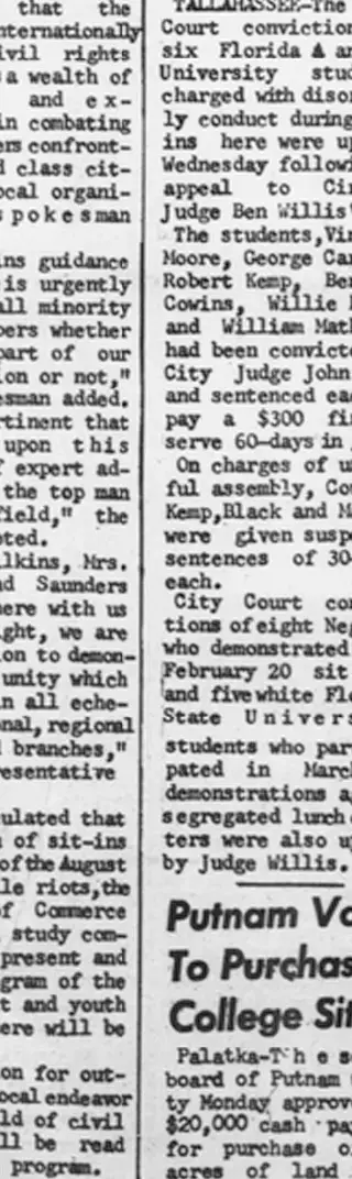 other Newspaper clipping from Dec 17, 1960 5809494