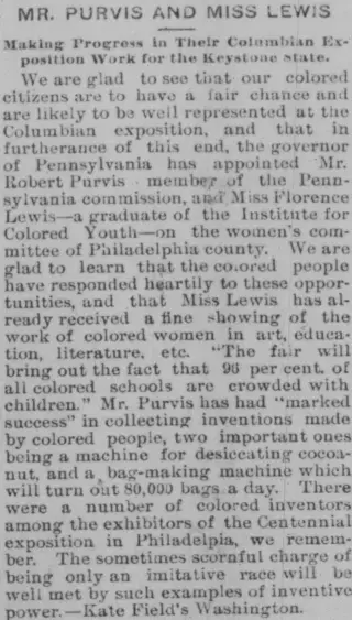 other Newspaper clipping from Dec 24, 1892 5809548