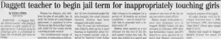 other Newspaper clipping from Feb 24, 2000 5809584