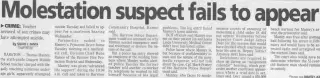 other Newspaper clipping from Sep 9, 1999 5809593