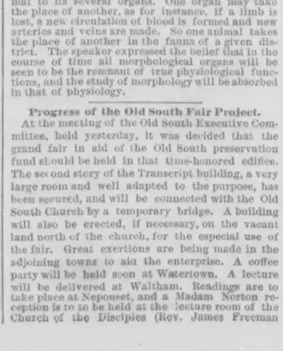 other Newspaper clipping from Oct 20, 1877 5809616