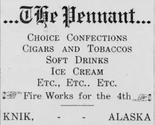 other Newspaper clipping from Jul 10, 1915 5809626