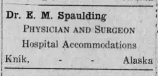 other Newspaper clipping from Feb 19, 1916 5809628