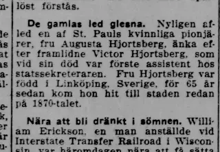 other Newspaper clipping from Apr 18, 1913 5809708