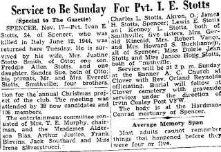other Newspaper clipping from Nov 18, 1949 5809810