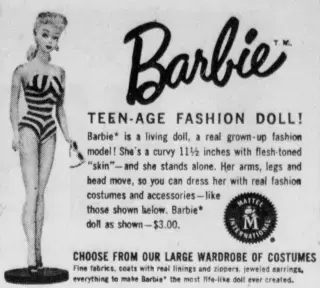 other Newspaper clipping from Dec 7, 1959 5810215