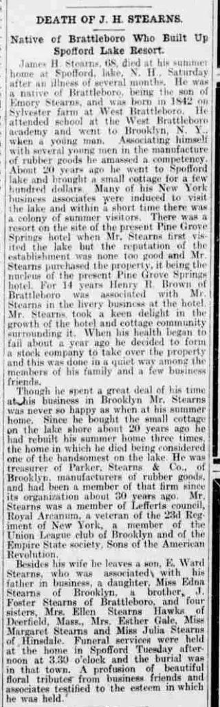 other Newspaper clipping from Sep 15, 1911 5810293