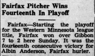 other Newspaper clipping from Aug 27, 1936 5810334