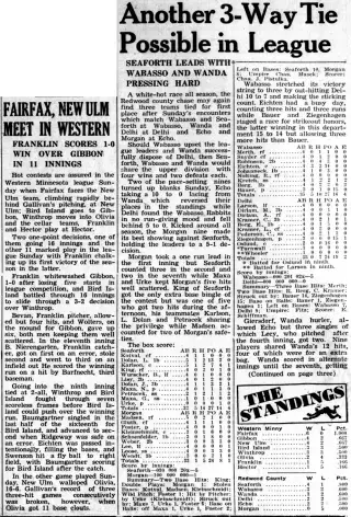 other Newspaper clipping from Jun 8, 1939 5810343