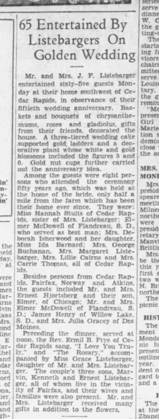 other Newspaper clipping from Sep 22, 1931 5810381