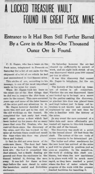 other Newspaper clipping from Oct 28, 1903 5810421