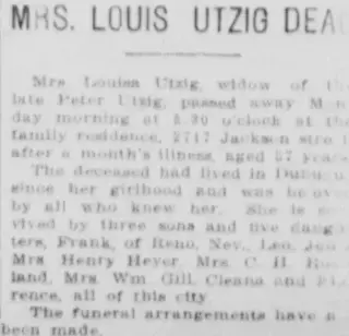other Newspaper clipping from Oct 31, 1910 5810438