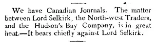 other Newspaper clipping from Apr 2, 1817 5810444