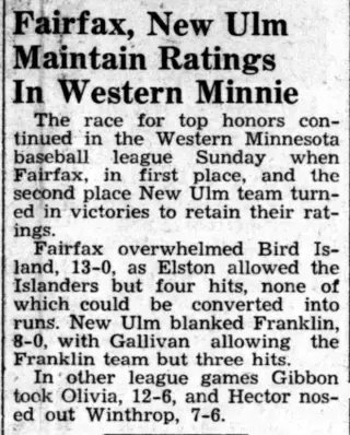 other Newspaper clipping from Jul 13, 1939 5810489