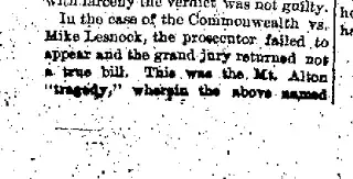 other Newspaper clipping from Dec 15, 1904 5810512