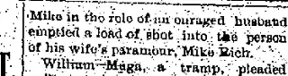 other Newspaper clipping from Dec 15, 1904 5810515