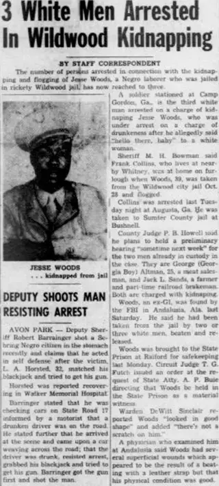 other Newspaper clipping from Nov 10, 1956 5810593