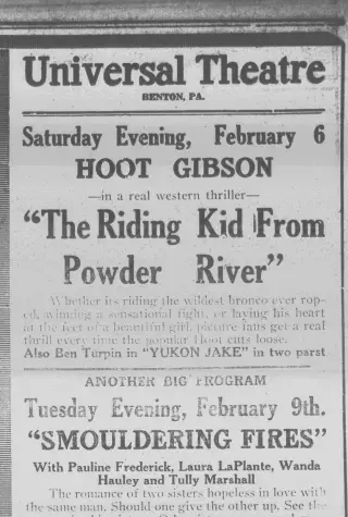 other Newspaper clipping from Feb 4, 1926 5810600