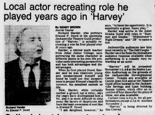 other Newspaper clipping from Oct 27, 1985 5810710