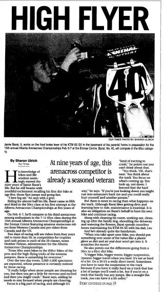 other Newspaper clipping from Feb 4, 2009 5810720