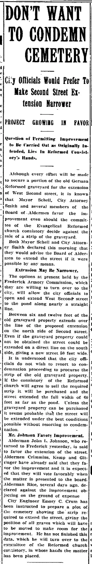 other Newspaper clipping from Oct 2, 1912 5810728