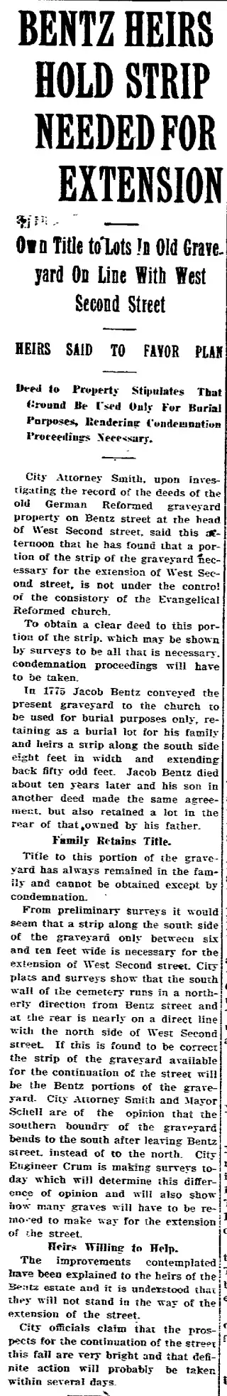 other Newspaper clipping from Oct 3, 1912 5810732