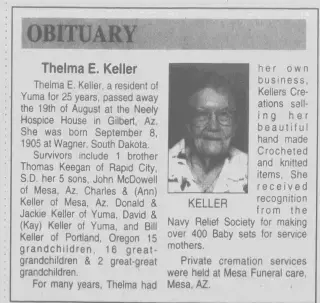 other Newspaper clipping from Aug 25, 2000 5810807