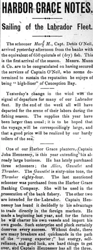 other Newspaper clipping from Jun 24, 1891 5810821
