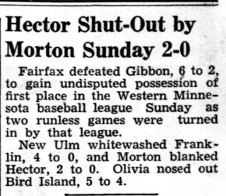 other Newspaper clipping from Jun 2, 1938 5810824