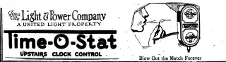 other Newspaper clipping from May 22, 1926 5810881