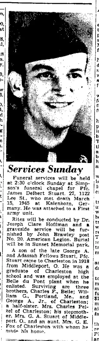 other Newspaper clipping from Dec 12, 1947 5810884