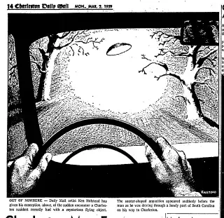 other Newspaper clipping from Mar 2, 1959 5810929