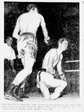 other Newspaper clipping from Mar 16, 1965 5810969