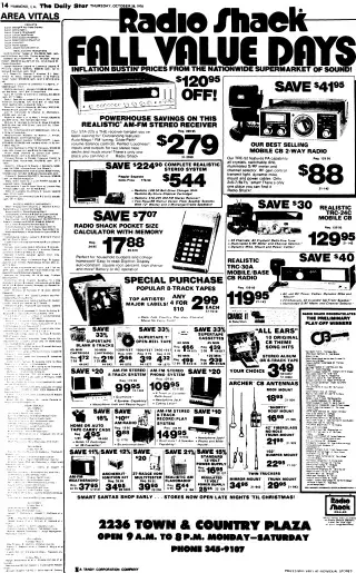 other Newspaper clipping from Oct 28, 1976 5810976
