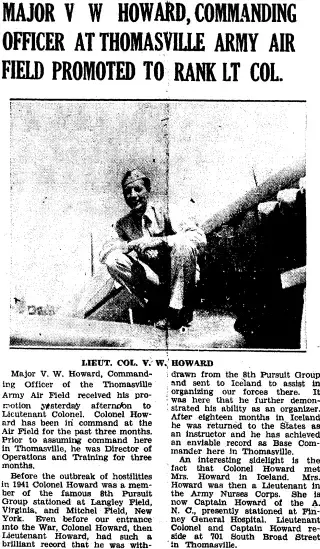 other Newspaper clipping from Mar 9, 1945 5810977