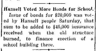 other Newspaper clipping from Jul 24, 1924 5811043