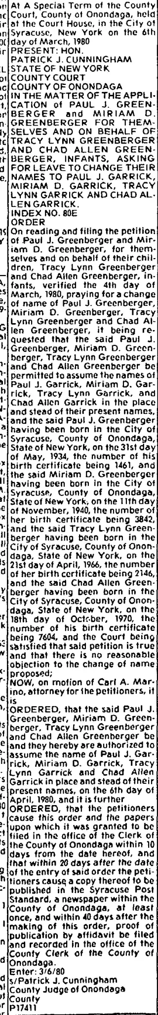 other Newspaper clipping from Mar 11, 1980 5811050
