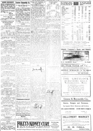 other Newspaper clipping from Jun 28, 1911 5811055