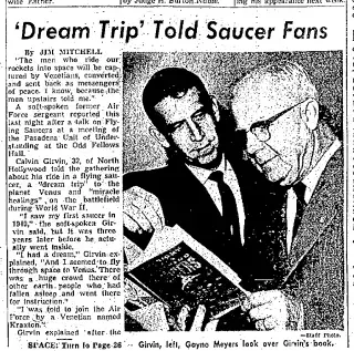 other Newspaper clipping from Feb 19, 1959 5811100