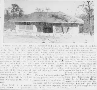 other Newspaper clipping from Feb 9, 1951 5811259