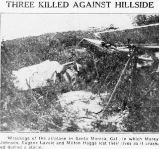 other Newspaper clipping from Mar 11, 1930 5811307
