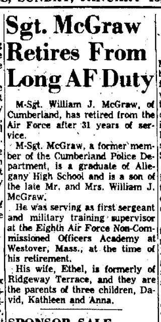 Military Newspaper clipping from Jan 13, 1963 5811312