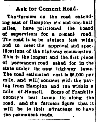 other Newspaper clipping from Nov 21, 1913 5811320