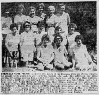 other Newspaper clipping from Jul 22, 1963 5811322