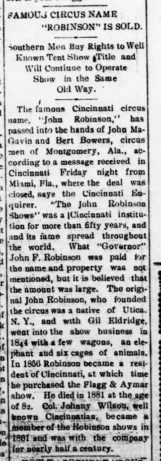 other Newspaper clipping from Mar 24, 1916 5811420