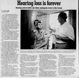 other Newspaper clipping from Oct 2, 2006 5811456